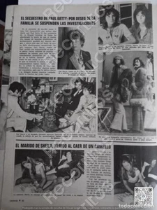 ritagli l 1111 ringo SHEILA - Bild 1 von 1