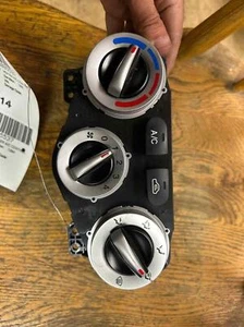 Heater A/c Control HYUNDAI ACCENT 09 - Foto 1 di 6