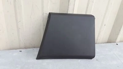 Dodge Ram Promaster 3500 2017-2021 lado izquierdo del conductor B pilar moldura OEM Foto 1 de 4