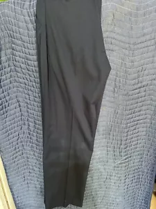 Michael Kors Herren Blau Macarthur Anzughose Größe 36 X 34 Neu mit Etikett Schneller Versand - Bild 1 von 3