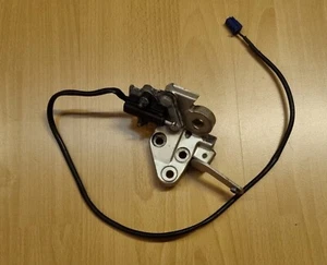 Yamaha YZF R6 RJ11 06-07 Originaler Seitenständer Aufnahme Schalter Ständer - Bild 1 von 3