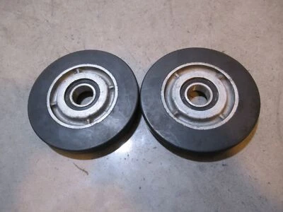 Ruedas de suspensión Yamaha Phazer MTX 500 4 1/4" 2009 #4 Foto 1 de 2