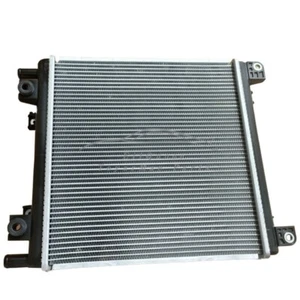 Right Radiator 16550-70040 For Toyota Tundra 2022-2024 Sequoia 2023-2024 - Picture 1 of 5