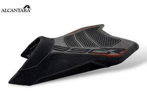 COPERTINA COPERTURA SELLA KTM 790 890 890 R DUKE 2022-2024 ART.KT053A - Foto 1 di 3