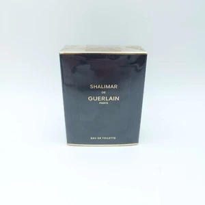 Guerlain Paris Shalimar Eau De Toilette 50ml - Bild 1 von 2