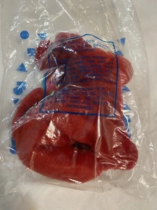 Vintage 1997 Avon Beanie Baby Skips The Puppy 5 Inch In Sealed Bag - Picture 1 of 2