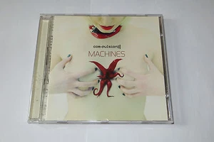 COM.PULSION - Machines - CD - Bild 1 von 1