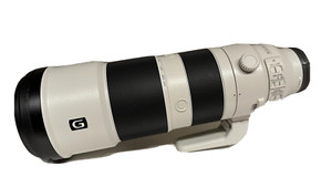 Sony Fe 200-600MM F5.6-6.3 G Oss E-Mount Full Format Top Dealer