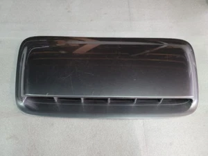 Subaru Impreza 06-07 WRX STI Hood Scoop 26D OEM 90821FE130 TABS BROKE - Picture 1 of 6