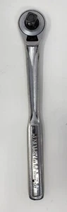 Crastman 1/2 Drive Rachet Serie V FORJADO EN EE. UU. - Imagen 1 de 4