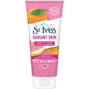 St. Ives Peeling Radiant Skin - Bild 1 von 1