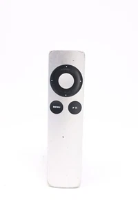 Telecomando originale Apple alluminio A1294 TV 1° 2° 3° 4° generazione - Foto 1 di 2