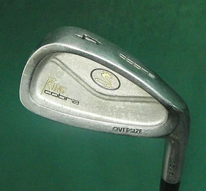 Cobra King Forged O/S 4 Iron Stiff Regular Shaft Cobra Grip - Picture 1 of 4