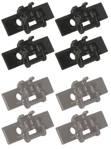 Lego Technic Part 57518 x 4 TRACK ELEMENT, 5x1,5. 4 per lot Select Colour - Picture 1 of 5