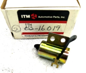Condensador de encendido ITM 02-16019 - Imagen 1 de 3