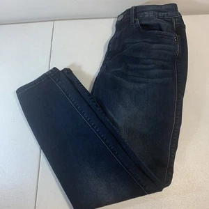 7 Seven Jeans Denim Mädchen 4 High Rise Ankle Skinny - Bild 1 von 10