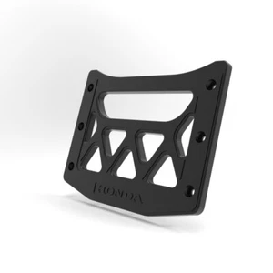 Platine porte bagage - HONDA AFRICA TWIN - Bild 1 von 4
