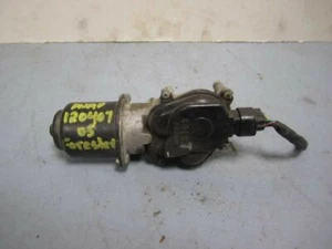 Front Windshield Wiper Motor for 05-08 Subaru Forester - Picture 1 of 5