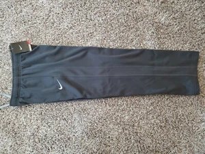 BRAND NEW NIKE BOYS ATHLETIC PANTS SIZE LARGE - Picture 1 of 6