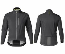 Mavic Essential H2O Cycling Jacket - Black