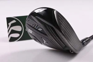 Mizuno ST-Z #5 Wood / 18 Degree / Regular Flex Tensei AV Raw Blue 65 Shaft - Picture 1 of 8