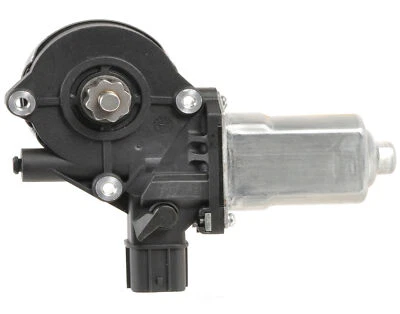 Motor de janela dianteira esquerda para 2006-2011 Honda Civic 2009 2007 2008 2010 Cardone - Imagem 1 de 4