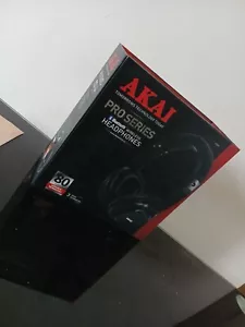 akai Bluetooth headphones - Picture 1 of 3