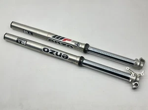 2019 KTM 250 SX-F WP AER 48mm Enzo Front Forks Suspension Set Left Right Tube - Bild 1 von 12