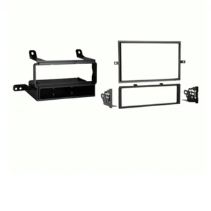 Metra Multi-DIN Radio Fascia Kit Suitable for Nissan Vehicles - Picture 1 of 1
