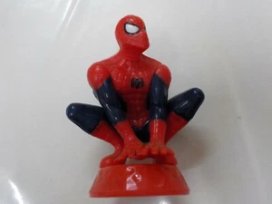 Spider-man - Statuina Plastica Marvel Collezione Supereroi - COMPRO FUMETTI SHOP - Bild 1 von 5