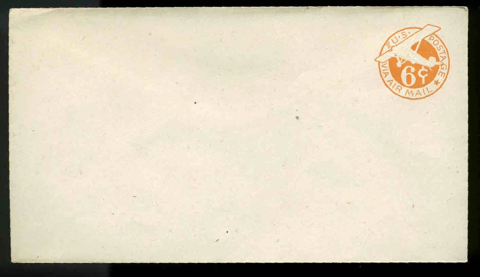 UC4- UPSS #AM19-39 Entire Mint or Cut a Full Corner - Image 1 of 1