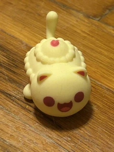 Modellino Aphmau Mystery Ice Cream Cat MeeMeows Squishy serie 1 aperto - Foto 1 di 1