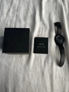 Men’s Armani Exchange Watch - Picture 1 of 1