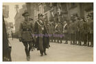 rp07337 - Military in Lind Street , Ryde , Isle of Wight - print 6x4