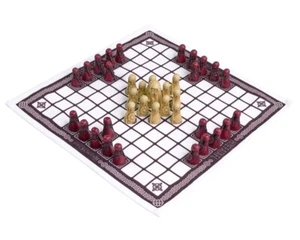 Hnefatafl - Das Wikingerspiel - Cardinal Edition - Bild 1 von 14
