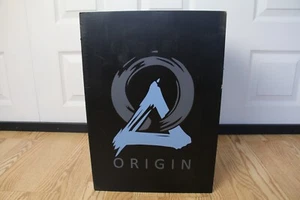 Origin Acoustics Altoparlante Doppio 6,5" In Soffitto Subwoofer 8 Sub DSUB6F3 - NO PIPE - Foto 1 di 8