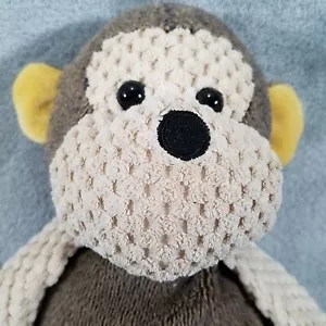 Scentsy Buddy Plush Mollie the Monkey Newborn Nursery Scent Pak Stuffed Toy 15" - Picture 1 of 13