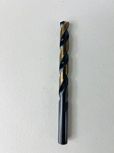 Drill America KFD 7/16 "HSS Jobber Length Drill Bit (1part) SKU:1139 - Picture 1 of 3