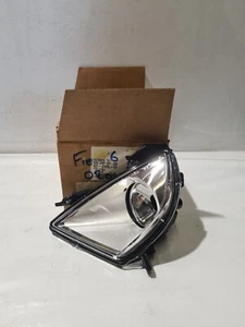 For Ford Fiesta Fog Light Lamp Left N/S Aftermarket Brand NEW 02-08 Mk5 N1 - Picture 1 of 15
