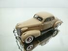 VICTORY CCC 1 BUICK SPECIAL SERIES 40 -RARE HANDBUILT -1:43- HIGH QUALITY - 135