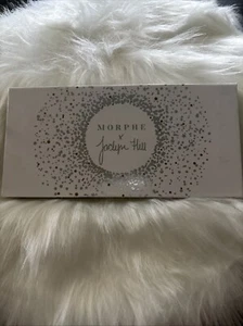 Morphe x Jaclyn Hill Armed & Gorgeous Eyeshadow Palette - Bild 1 von 2
