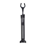 Portable Bow Stand Holder Rack Hanger for Archery RecurveBow Longbow Hunting