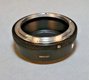 VELLO LA-NEX-FD Objektivadapter - MKO121 - Bild 1 von 2