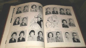 1962 Pointer, Union Point High School, Union Point, Ga. Georgia YEARBOOK ANNUAL - Foto 1 di 4