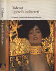 I Gioielli Indiscreti  Diderot 2007 Ied