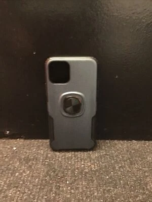 Funda iPhone 11 Pro con soporte para anillo Foto 1 de 2