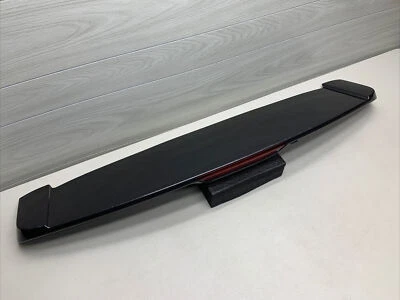 Jeep Compass 2011-2017 techo maletero puerta levadiza alerón tercera luz de freno Foto 1 de 4