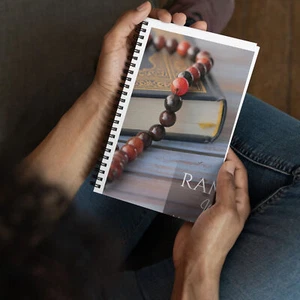 Spiral Notizbuch - Bild 1 von 1