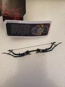 Mythic Legions Poxxus Arco deluxe SOLO 2024 - Foto 1 di 1