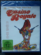 CASINO ROYALE - Blu-ray - Peter Sellers, Ursula Andress, David Niven
